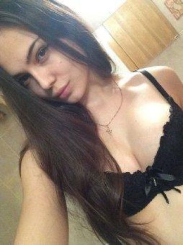 Проститутка Марселина